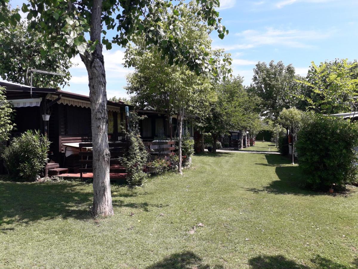 Campeggio Bruno Moniga del Garda Exterior foto