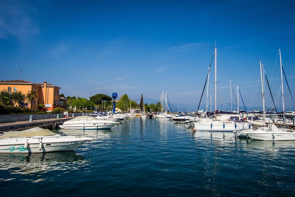Campeggio Bruno Moniga del Garda Exterior foto